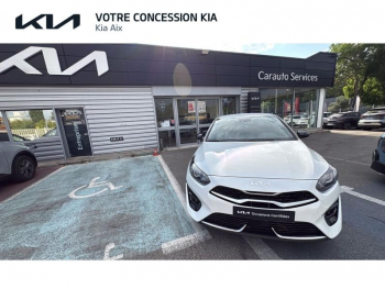 Photo 42 du bon plan KIA Ceed 1.0 T-GDI 120ch GT Line occasion à 20990 €