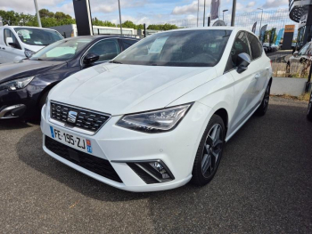 Photo 17 du bon plan SEAT Ibiza 1.0 EcoTSI 115ch Start/Stop Xcellence DSG occasion à 12985 €