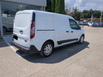 Photo 2 du bon plan FORD Transit Connect VUL L2 1.0E 100ch E85 Trend occasion à 17988 €