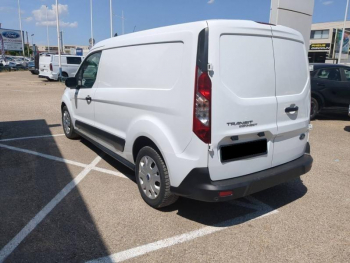 Photo 3 du bon plan FORD Transit Connect VUL L2 1.0E 100ch E85 Trend occasion à 17988 €