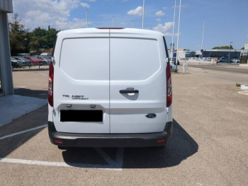 Photo 4 du bon plan FORD Transit Connect VUL L2 1.0E 100ch E85 Trend occasion à 17988 €