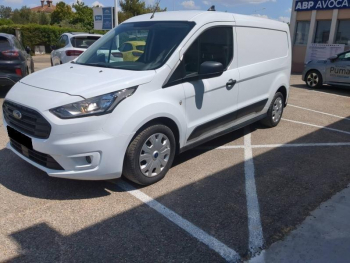 Photo 5 du bon plan FORD Transit Connect VUL L2 1.0E 100ch E85 Trend occasion à 17988 €