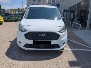 Photo 6 du bon plan FORD Transit Connect VUL L2 1.0E 100ch E85 Trend occasion à 17988 €