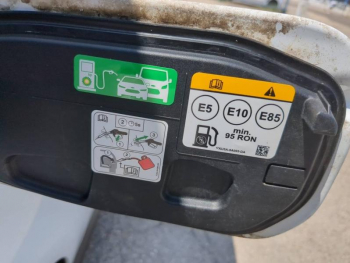 Photo 12 du bon plan FORD Transit Connect VUL L2 1.0E 100ch E85 Trend occasion à 17988 €