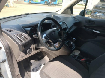 Photo 15 du bon plan FORD Transit Connect VUL L2 1.0E 100ch E85 Trend occasion à 17988 €
