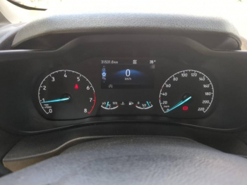 Photo 16 du bon plan FORD Transit Connect VUL L2 1.0E 100ch E85 Trend occasion à 17988 €