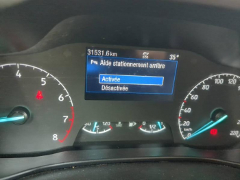 Photo 24 du bon plan FORD Transit Connect VUL L2 1.0E 100ch E85 Trend occasion à 17988 €