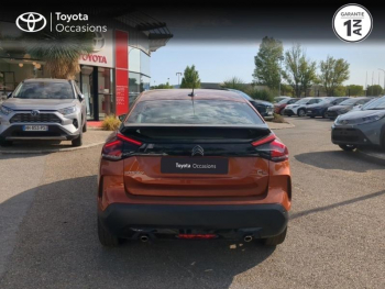 Photo 4 du bon plan CITROEN C4 PureTech 130ch S&S Feel Pack occasion à 12990 €