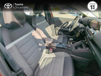 Photo 6 du bon plan CITROEN C4 PureTech 130ch S&S Feel Pack occasion à 12990 €