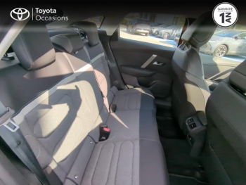 Photo 7 du bon plan CITROEN C4 PureTech 130ch S&S Feel Pack occasion à 12990 €