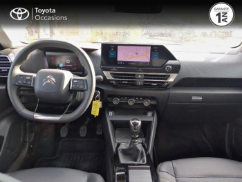 Photo 8 du bon plan CITROEN C4 PureTech 130ch S&S Feel Pack occasion à 12990 €