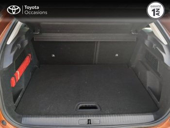 Photo 10 du bon plan CITROEN C4 PureTech 130ch S&S Feel Pack occasion à 12990 €