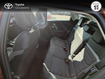Photo 12 du bon plan CITROEN C4 PureTech 130ch S&S Feel Pack occasion à 12990 €