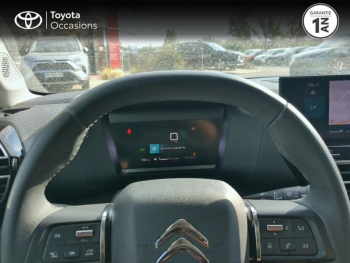 Photo 13 du bon plan CITROEN C4 PureTech 130ch S&S Feel Pack occasion à 12990 €