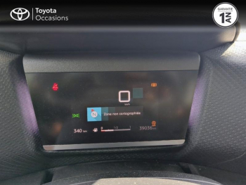 Photo 14 du bon plan CITROEN C4 PureTech 130ch S&S Feel Pack occasion à 12990 €