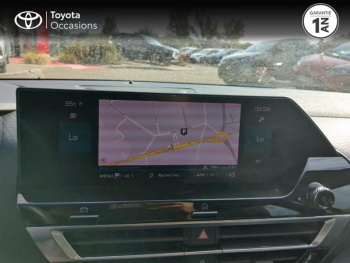 Photo 15 du bon plan CITROEN C4 PureTech 130ch S&S Feel Pack occasion à 12990 €