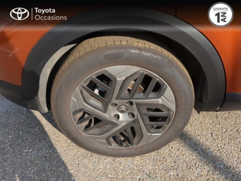Photo 16 du bon plan CITROEN C4 PureTech 130ch S&S Feel Pack occasion à 12990 €