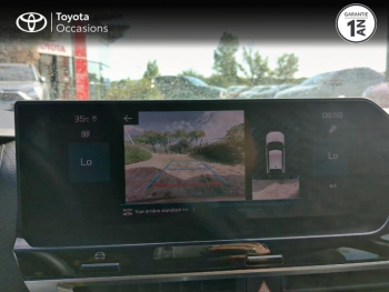 Photo 20 du bon plan CITROEN C4 PureTech 130ch S&S Feel Pack occasion à 12990 €