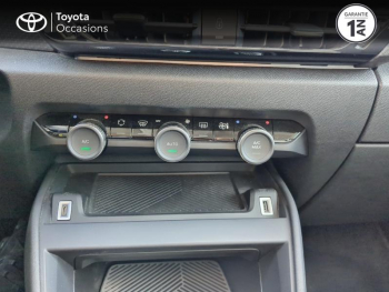 Photo 21 du bon plan CITROEN C4 PureTech 130ch S&S Feel Pack occasion à 12990 €