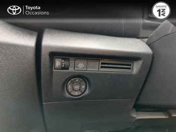 Photo 22 du bon plan CITROEN C4 PureTech 130ch S&S Feel Pack occasion à 12990 €