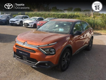 Photo 23 du bon plan CITROEN C4 PureTech 130ch S&S Feel Pack occasion à 12990 €