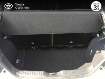 Photo 10 du bon plan TOYOTA Aygo X 1.0 VVT-i 72ch Dynamic S-CVT MY24 occasion à 15900 €