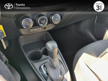 Photo 21 du bon plan TOYOTA Aygo X 1.0 VVT-i 72ch Dynamic S-CVT MY24 occasion à 15900 €