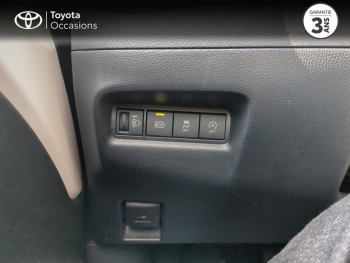 Photo 22 du bon plan TOYOTA Aygo X 1.0 VVT-i 72ch Dynamic S-CVT MY24 occasion à 15900 €