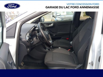 Photo 5 du bon plan FORD Puma 1.0 Flexifuel 125ch S&S mHEV Titanium occasion à 18990 €