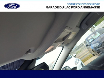 Photo 6 du bon plan FORD Puma 1.0 Flexifuel 125ch S&S mHEV Titanium occasion à 18990 €