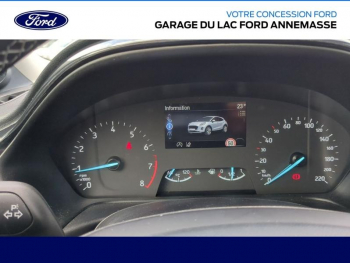 Photo 9 du bon plan FORD Puma 1.0 Flexifuel 125ch S&S mHEV Titanium occasion à 18990 €