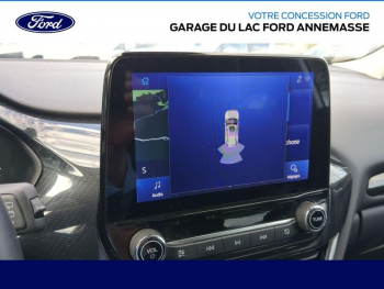 Photo 10 du bon plan FORD Puma 1.0 Flexifuel 125ch S&S mHEV Titanium occasion à 18990 €