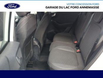 Photo 11 du bon plan FORD Puma 1.0 Flexifuel 125ch S&S mHEV Titanium occasion à 18990 €