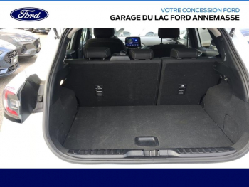 Photo 12 du bon plan FORD Puma 1.0 Flexifuel 125ch S&S mHEV Titanium occasion à 18990 €
