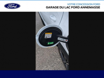 Photo 13 du bon plan FORD Puma 1.0 Flexifuel 125ch S&S mHEV Titanium occasion à 18990 €