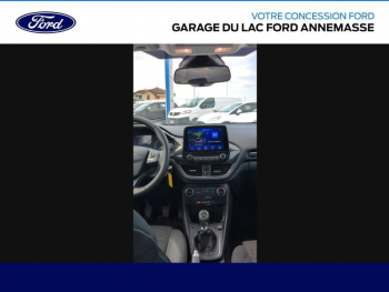 Photo 14 du bon plan FORD Puma 1.0 Flexifuel 125ch S&S mHEV Titanium occasion à 18990 €