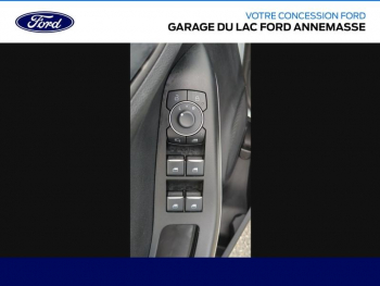 Photo 15 du bon plan FORD Puma 1.0 Flexifuel 125ch S&S mHEV Titanium occasion à 18990 €