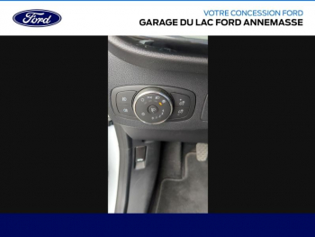 Photo 16 du bon plan FORD Puma 1.0 Flexifuel 125ch S&S mHEV Titanium occasion à 18990 €