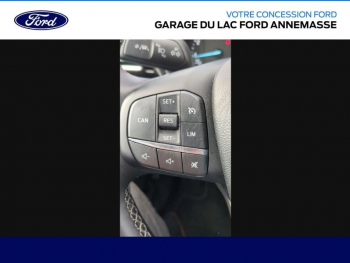 Photo 17 du bon plan FORD Puma 1.0 Flexifuel 125ch S&S mHEV Titanium occasion à 18990 €