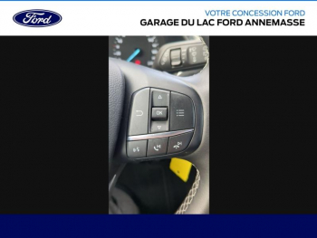 Photo 18 du bon plan FORD Puma 1.0 Flexifuel 125ch S&S mHEV Titanium occasion à 18990 €