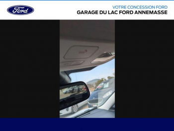 Photo 19 du bon plan FORD Puma 1.0 Flexifuel 125ch S&S mHEV Titanium occasion à 18990 €