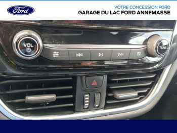 Photo 20 du bon plan FORD Puma 1.0 Flexifuel 125ch S&S mHEV Titanium occasion à 18990 €