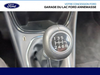 Photo 22 du bon plan FORD Puma 1.0 Flexifuel 125ch S&S mHEV Titanium occasion à 18990 €