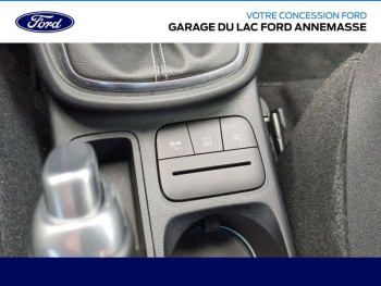 Photo 23 du bon plan FORD Puma 1.0 Flexifuel 125ch S&S mHEV Titanium occasion à 18990 €