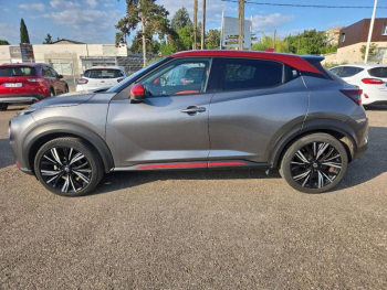 Photo 4 du bon plan NISSAN Juke 1.0 DIG-T 117ch N-Design occasion à 15490 €