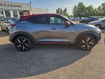 Photo 5 du bon plan NISSAN Juke 1.0 DIG-T 117ch N-Design occasion à 15490 €