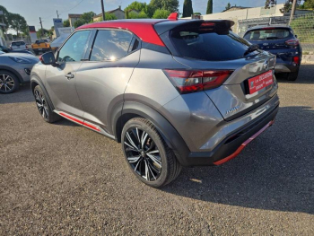 Photo 6 du bon plan NISSAN Juke 1.0 DIG-T 117ch N-Design occasion à 15490 €