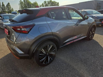 Photo 7 du bon plan NISSAN Juke 1.0 DIG-T 117ch N-Design occasion à 15490 €