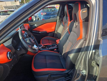 Photo 9 du bon plan NISSAN Juke 1.0 DIG-T 117ch N-Design occasion à 15490 €