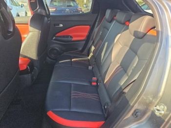 Photo 10 du bon plan NISSAN Juke 1.0 DIG-T 117ch N-Design occasion à 15490 €